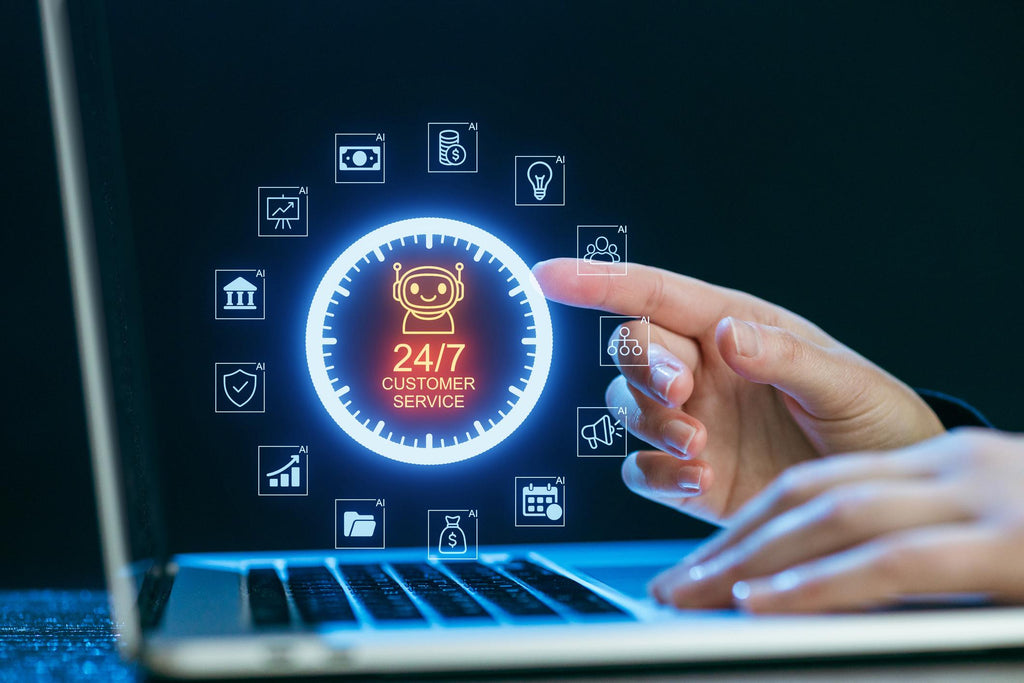 Customer Support AI Training Course (Beginner to Advanced)