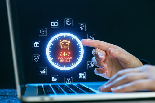 Customer Support AI Training Course (Beginner to Advanced)